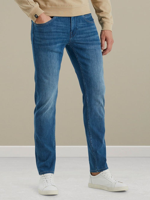 Vanguard v850 rider jeans blauw ufw | Slim-fit
