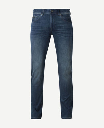 Vanguard v850 rider jeans blauw ufw | Slim-fit