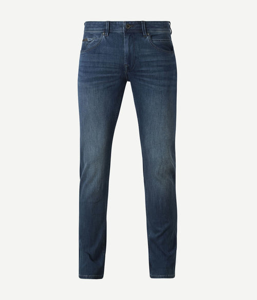 Vanguard v850 rider jeans blauw ufw | Slim-fit