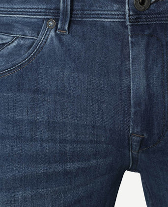 Vanguard v850 rider jeans blauw ufw | Slim-fit