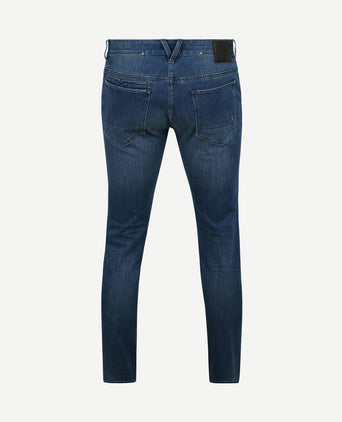V850 rider jeans blauw ufw