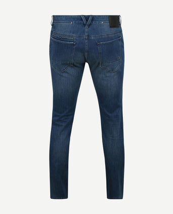 Vanguard v850 rider jeans blauw ufw | Slim-fit