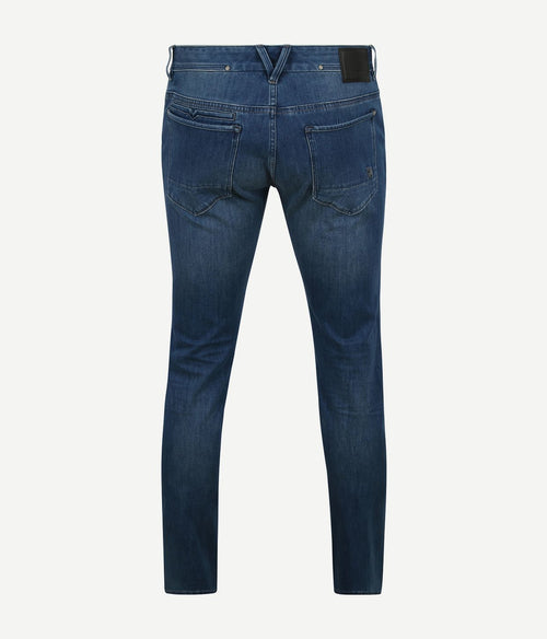 Vanguard v850 rider jeans blauw ufw | Slim-fit