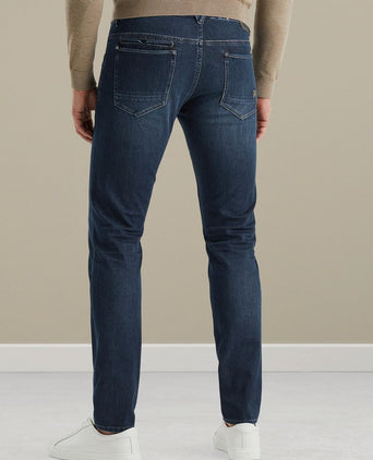Vanguard v850 rider jeans blauw wmb | Slim-fit