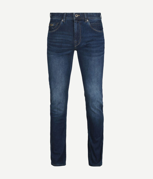 Vanguard v850 rider jeans blauw wmb | Slim-fit