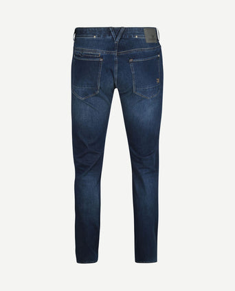 V850 rider jeans blauw wmb