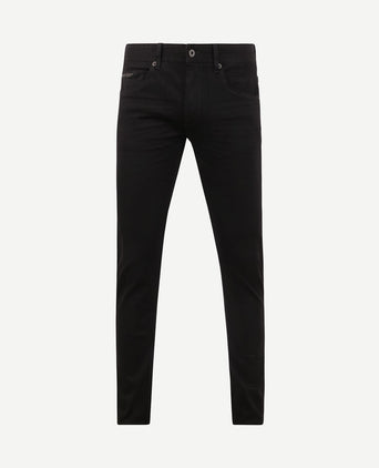 V850 rider jeans zwart cbd