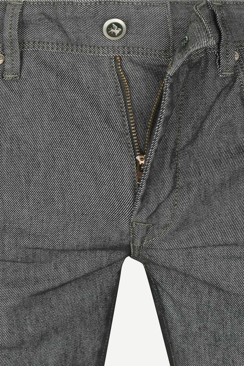 Vanguard v850 rider two tone broek antraciet | Slim-fit