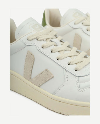 Sneakers v-82 pierre kiwi