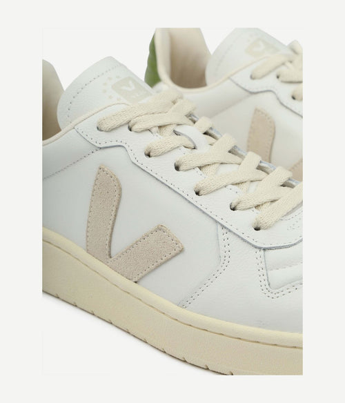 Sneakers v-82 pierre kiwi