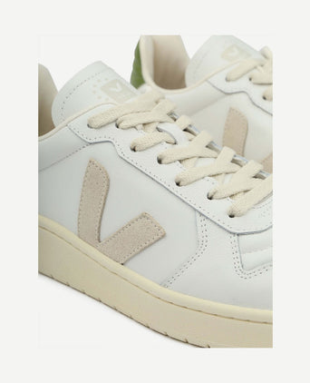 Sneakers v-82 pierre kiwi