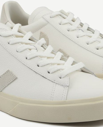 Sneakers campo wit
