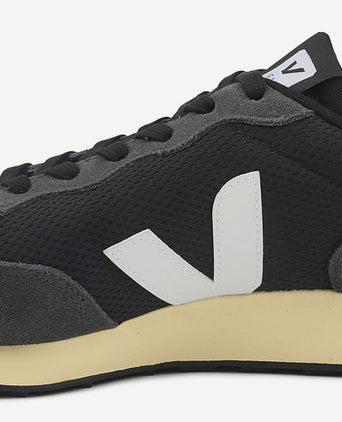 Sneakers Rio branco zwart