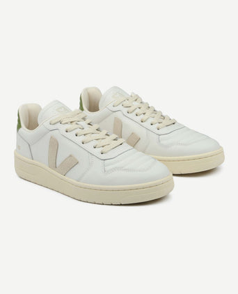 Sneakers v-82 pierre kiwi