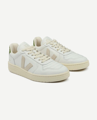 Sneakers v-82 pierre kiwi