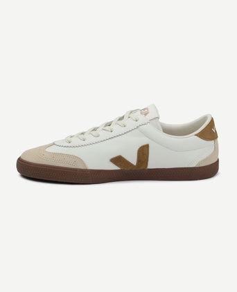 Sneakers volley beige