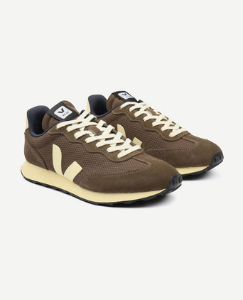 Sneakers Rio branco bruin