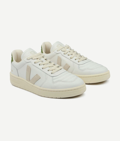 Sneakers v-82 pierre kiwi