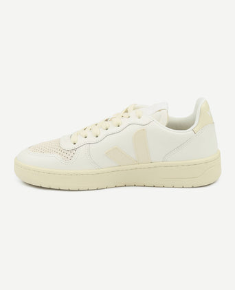 Sneakers calcaire off-white