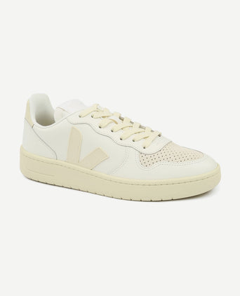 Sneakers calcaire off-white