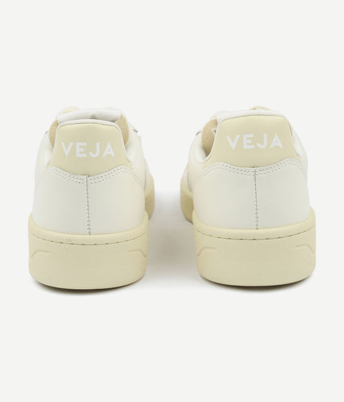 Sneakers calcaire off-white