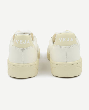 Sneakers calcaire off-white