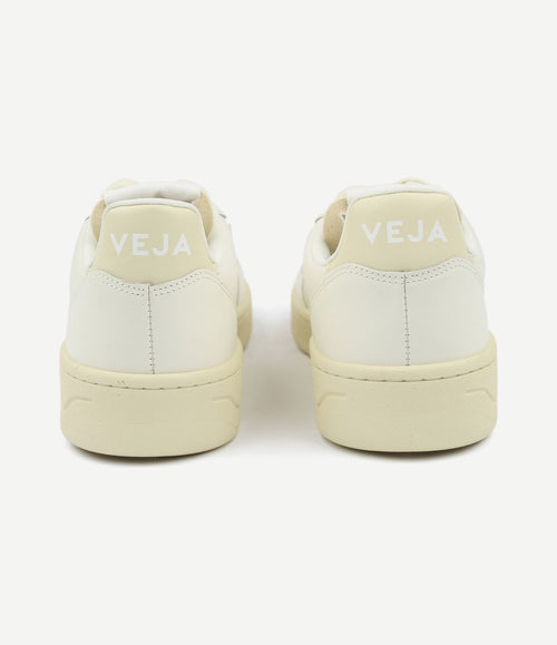 Sneakers calcaire off-white
