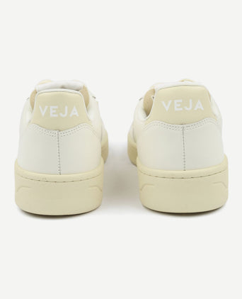 Sneakers calcaire off-white