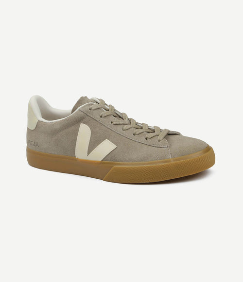 Sneakers campo taupe