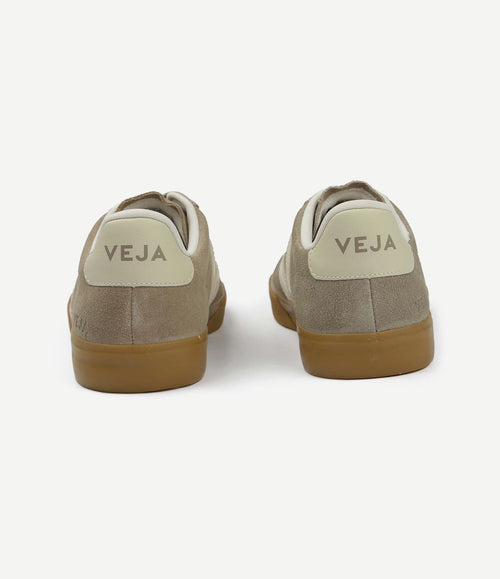 Sneakers campo taupe