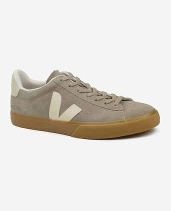 Sneakers campo taupe