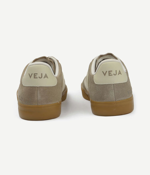 Sneakers campo taupe