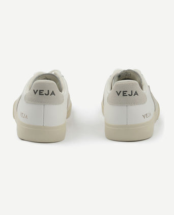 Sneakers campo wit