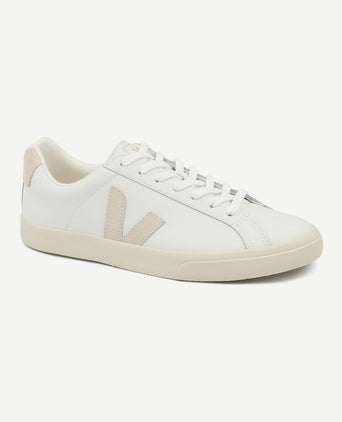 Sneakers esplar wit