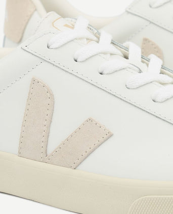 Sneakers esplar wit