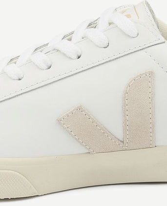 Sneakers esplar wit