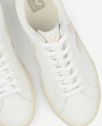 Sneakers esplar wit