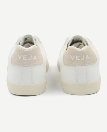 Sneakers esplar wit