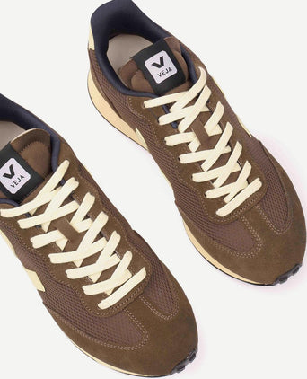Sneakers Rio branco bruin