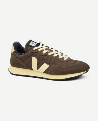 Sneakers Rio branco bruin