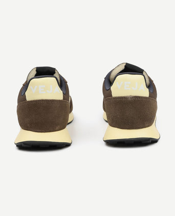 Sneakers Rio branco bruin