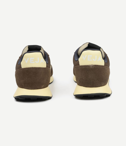 Sneakers Rio branco bruin