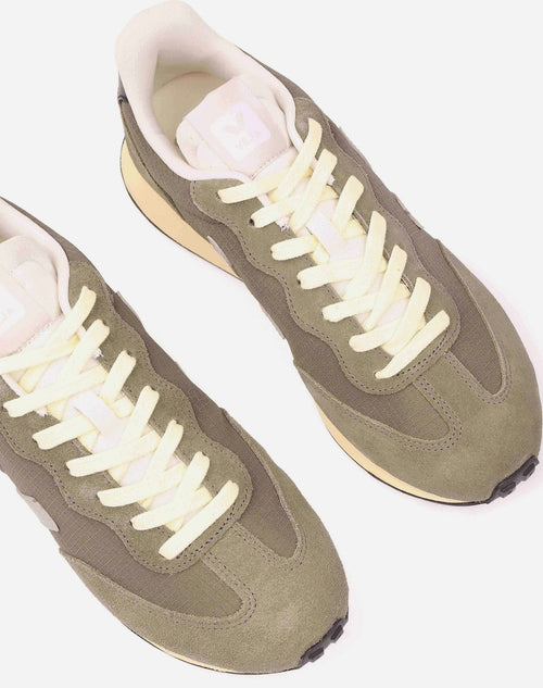 Sneakers Rio branco grijs