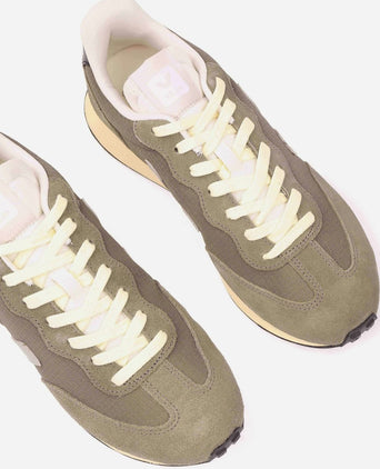 Sneakers Rio branco grijs