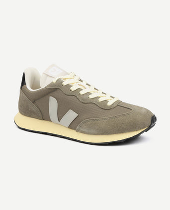 Sneakers Rio branco grijs