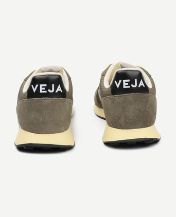 Sneakers Rio branco grijs