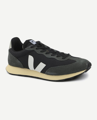 Veja sneakers Rio branco zwart