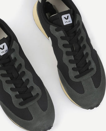 Sneakers Rio branco zwart