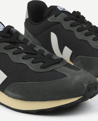 Sneakers Rio branco zwart
