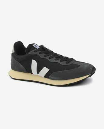 Sneakers Rio branco zwart